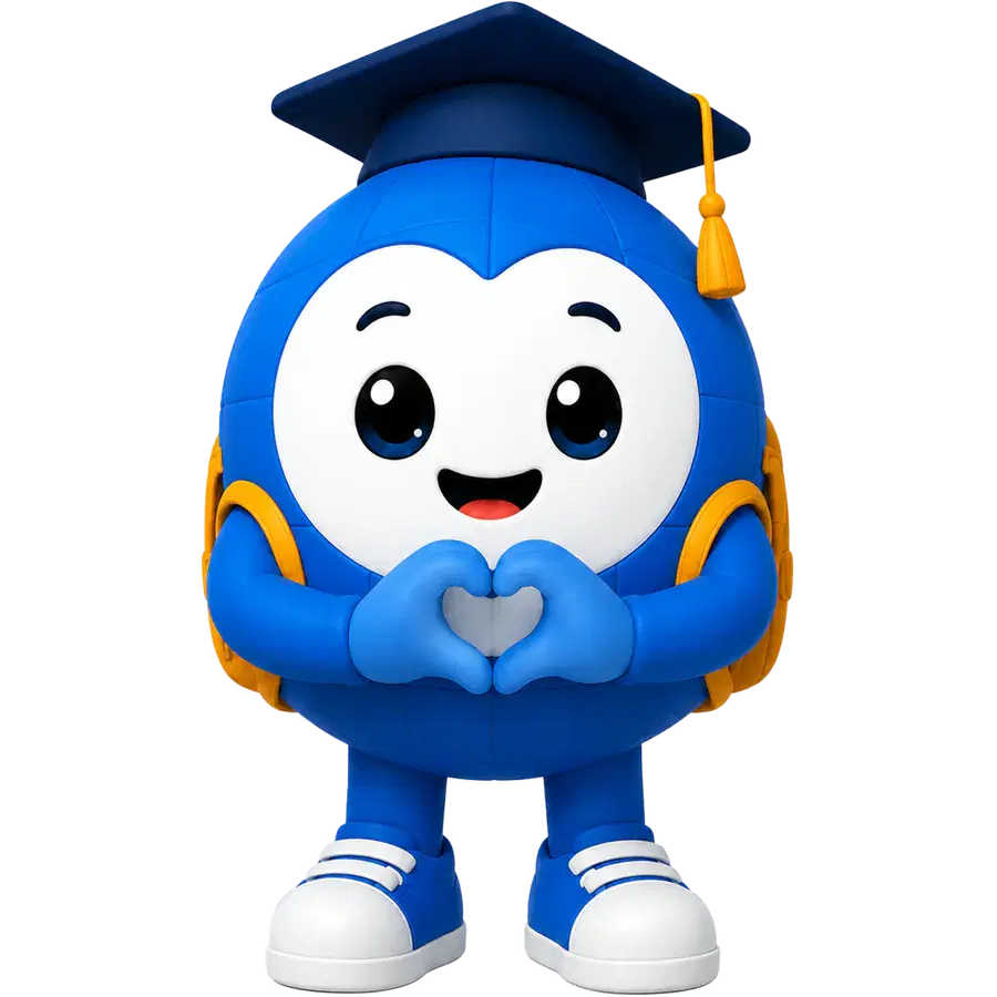 Samiko welcoming students to the SAMI portal