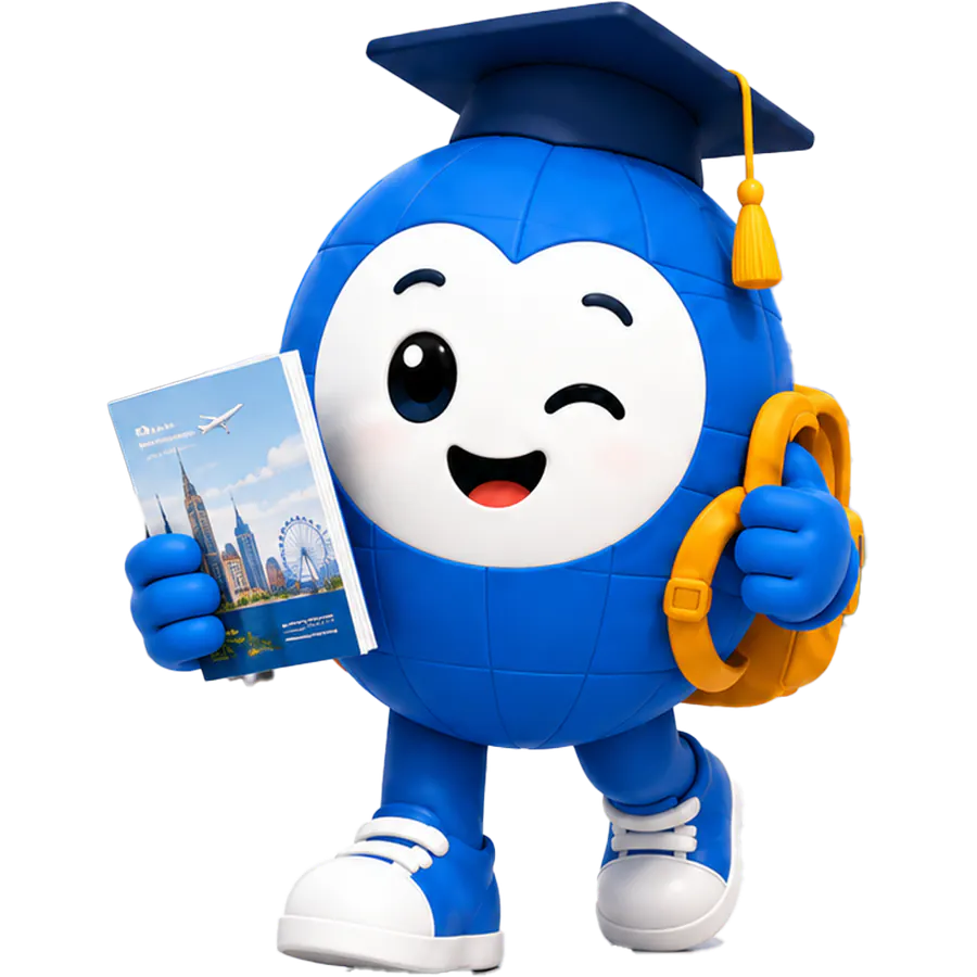 Samiko inviting students to SAMI events